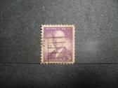 1945 m. Alfredo E. Smitho 1-osios mirties metinės