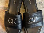 Calvin Klein orginalios šlepetės - nuotraukos Nr. 2
