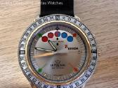Lemania Automatic - nuotraukos Nr. 10