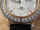Lemania Automatic - nuotraukos Nr. 13