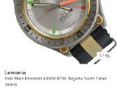 Lemania Automatic - nuotraukos Nr. 29