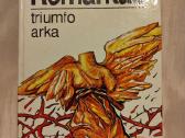 Erich Maria Remarque-triumfo arka