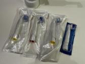Akumuliarinis dantų šepetėlis Oral B Pro - nuotraukos Nr. 3