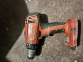 Hilti įrankiai - nuotraukos Nr. 3