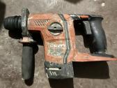 Hilti įrankiai - nuotraukos Nr. 5