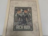 Reprodukcija I am a rich man - nuotraukos Nr. 7