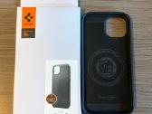 Spigen Mag Armor Magsafe dėklas skirtas iPhone 15 - nuotraukos Nr. 3