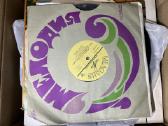 Vinilines ploksteles - nuotraukos Nr. 25
