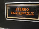 Retas senovinis Grundig stereo su patefonu - nuotraukos Nr. 2