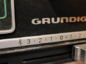 Retas senovinis Grundig stereo su patefonu - nuotraukos Nr. 3