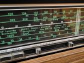 Retas senovinis Grundig stereo su patefonu - nuotraukos Nr. 4