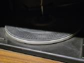 Retas senovinis Grundig stereo su patefonu - nuotraukos Nr. 5
