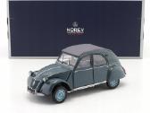 Citroen 2cv