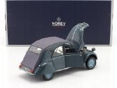 Citroen 2cv - nuotraukos Nr. 2