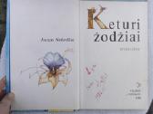Eilėraščiai Juozas Nekrošius "Keturi žodžiai" - nuotraukos Nr. 4