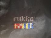 Rukka XXL pasiltinta striuke . - nuotraukos Nr. 12