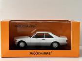 Mercedes Benz 560 Sec 1:43