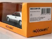Mercedes Benz 560 Sec 1:43 - nuotraukos Nr. 10