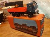 Kamaz-5320 Naujas Dėžutėje, metalinis, Ussr, 35eur - nuotraukos Nr. 3