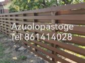 Stogai, Statybos - nuotraukos Nr. 17