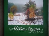 Knygos tema- miskas - nuotraukos Nr. 2