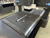 CNC graviravimo-frezavimo staklės 6090 Premium - nuotraukos Nr. 2