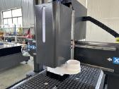 CNC graviravimo-frezavimo staklės 6090 Premium - nuotraukos Nr. 4