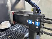 CNC graviravimo-frezavimo staklės 6090 Premium - nuotraukos Nr. 7