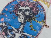 Grateful Dead marškinėliai - nuotraukos Nr. 3