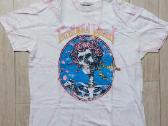 Grateful Dead marškinėliai