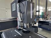 CNC graviravimo-frezavimo staklės Atc 6090 Premium - nuotraukos Nr. 2
