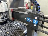 CNC graviravimo-frezavimo staklės Atc 6090 Premium - nuotraukos Nr. 3