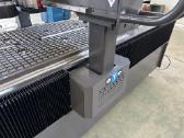 CNC graviravimo-frezavimo staklės Atc 6090 Premium - nuotraukos Nr. 4