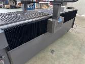 CNC graviravimo-frezavimo staklės Atc 6090 Premium - nuotraukos Nr. 5
