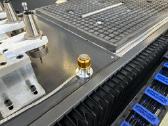 CNC graviravimo-frezavimo staklės Atc 6090 Premium - nuotraukos Nr. 7