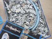 3D delionė tower bridge - nuotraukos Nr. 5