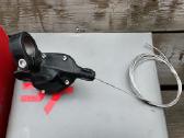 Sram Sx perjungimo rankenėle - nuotraukos Nr. 3