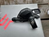 Sram Sx perjungimo rankenėle - nuotraukos Nr. 2