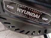 Motoblokas Hyundai Mf380 Super pasiūlymas! - nuotraukos Nr. 4