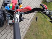 Motoblokas Hyundai Mf380 Super pasiūlymas! - nuotraukos Nr. 6