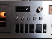 Kasetine deka Technics 671