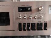 Kasetine deka Technics 671 - nuotraukos Nr. 3