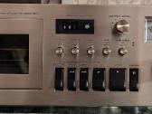 Kasetine deka Technics 671 - nuotraukos Nr. 4