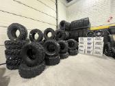 Padangos keturračiams (Maxxis, zilla Kenda, bkt ) - nuotraukos Nr. 2