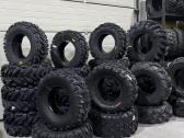 Padangos keturračiams (Maxxis, zilla Kenda, bkt ) - nuotraukos Nr. 5