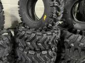 Padangos keturračiams (Maxxis, zilla Kenda, bkt ) - nuotraukos Nr. 9
