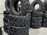 Padangos keturračiams (Maxxis, zilla Kenda, bkt ) - nuotraukos Nr. 13