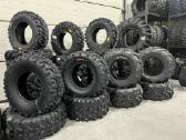 Padangos keturračiams (Maxxis, zilla Kenda, bkt ) - nuotraukos Nr. 3