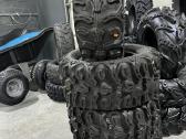 Padangos keturračiams (Maxxis, zilla Kenda, bkt ) - nuotraukos Nr. 20