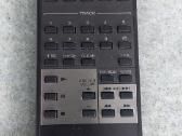 Sony CD player distancinis Rm-d75